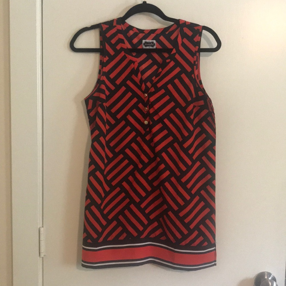Mud pie shirt